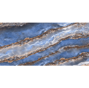 Onyx Sky Blue - porcelain tile